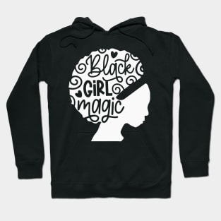 Black Girl Magic Hoodie